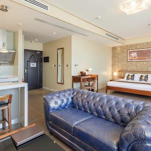 Deluxe Junior Suite